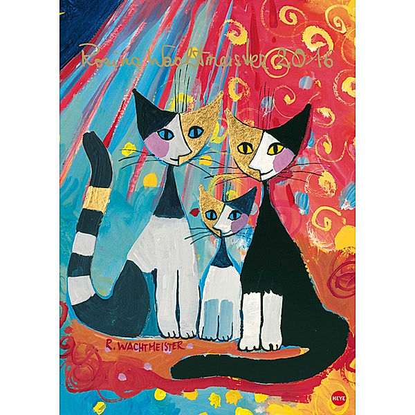 Rosina Wachtmeister Edition 2016, Rosina Wachtmeister