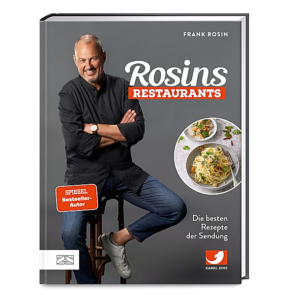 Rosins Restaurants, Frank Rosin