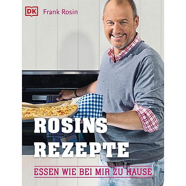 Rosins Rezepte, Frank Rosin