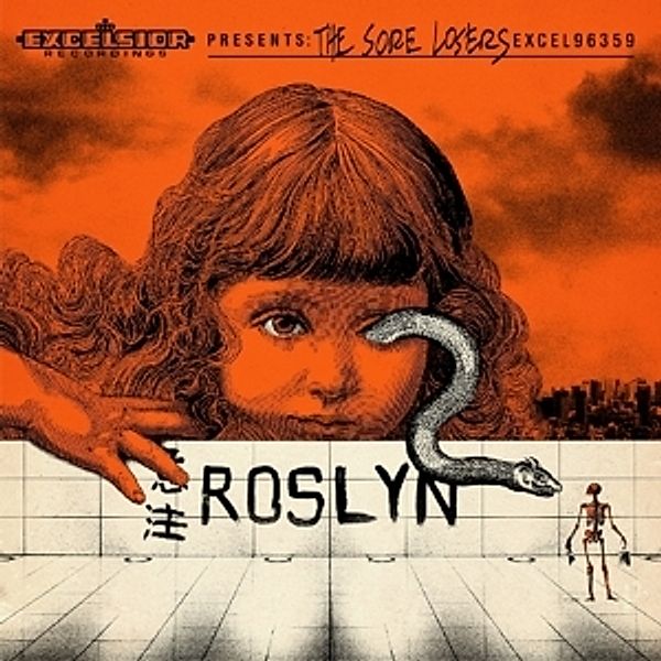 Roslyn (Vinyl), The Sore Losers