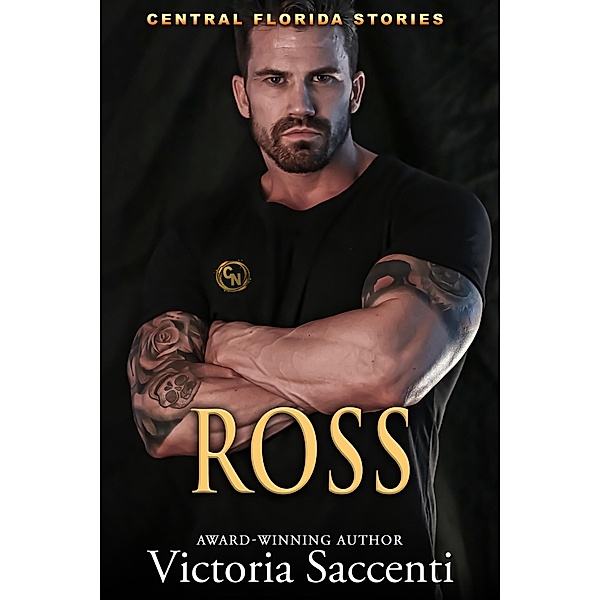 Ross (Central Florida Stories, #4) / Central Florida Stories, Victoria Saccenti