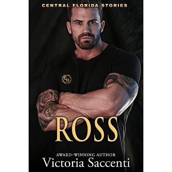 Ross (Central Florida Stories, #4) / Central Florida Stories, Victoria Saccenti