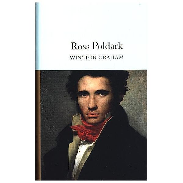 Ross Poldark, Winston Graham