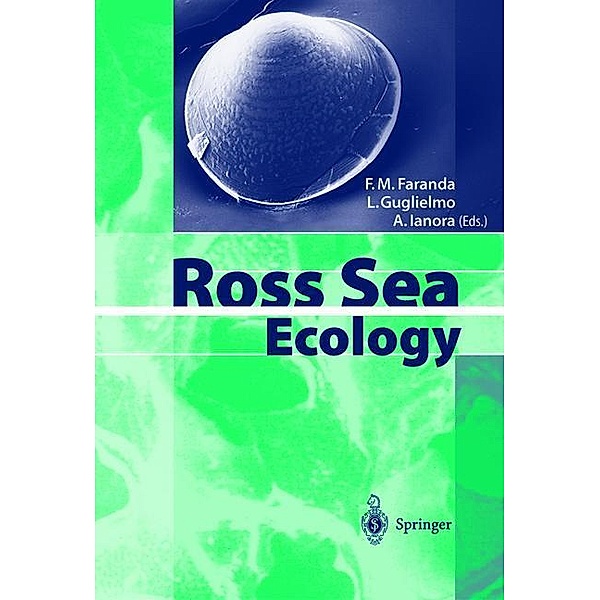 Ross Sea Ecology