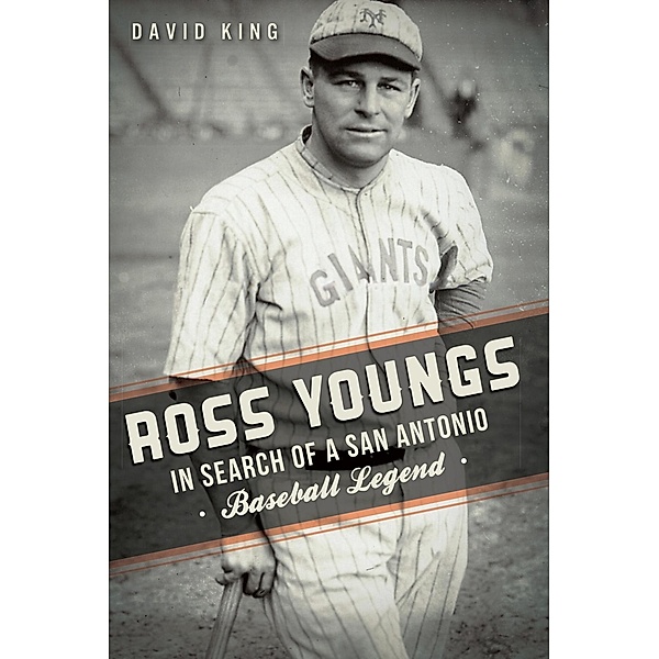 Ross Youngs, David King