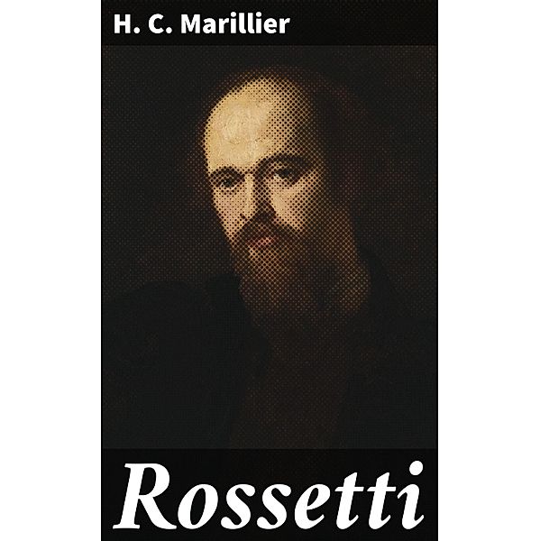 Rossetti, H. C. Marillier