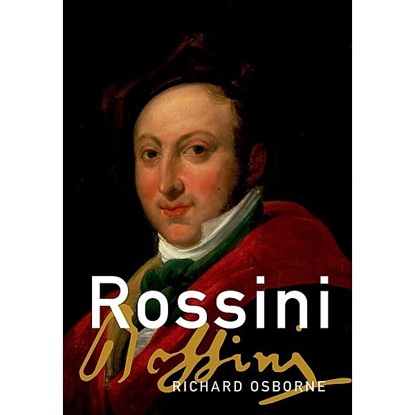 Rossini, Richard Osborne