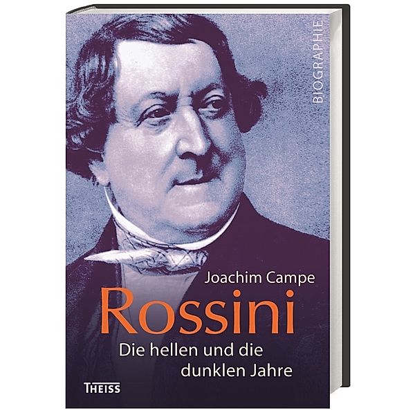Rossini, Joachim Campe
