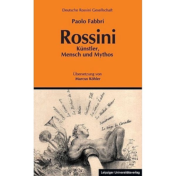 Rossini, Paolo Fabbri