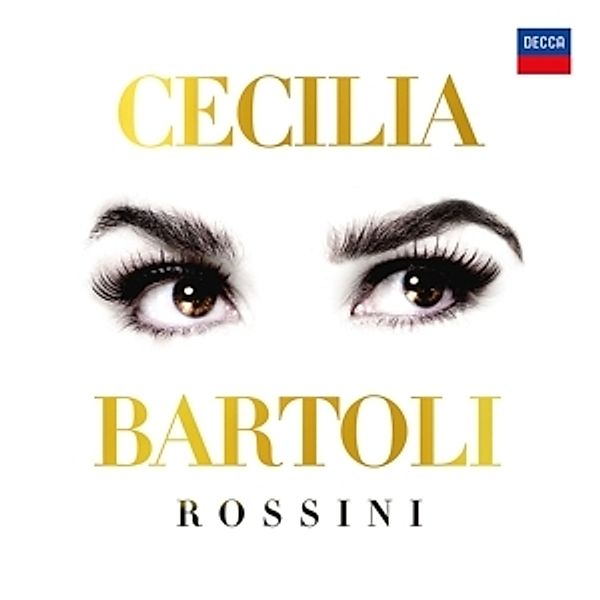 Rossini Edition (Limited Edition,15 CDs + 6 DVDs), Gioachino Rossini