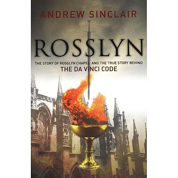 Rosslyn, Andrew Sinclair