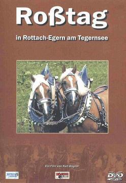 Image of Roßtag in Rottach-Egern am Tegernsee