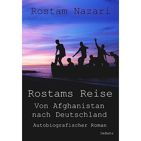 Rostams Reise, Rostam Nazari