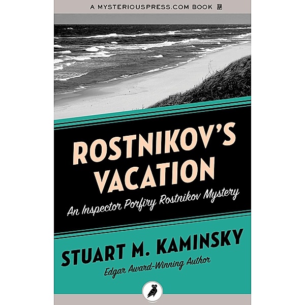 Rostnikov's Vacation, Stuart M. Kaminsky