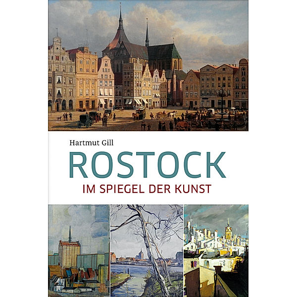 Rostock, Hartmut Gill