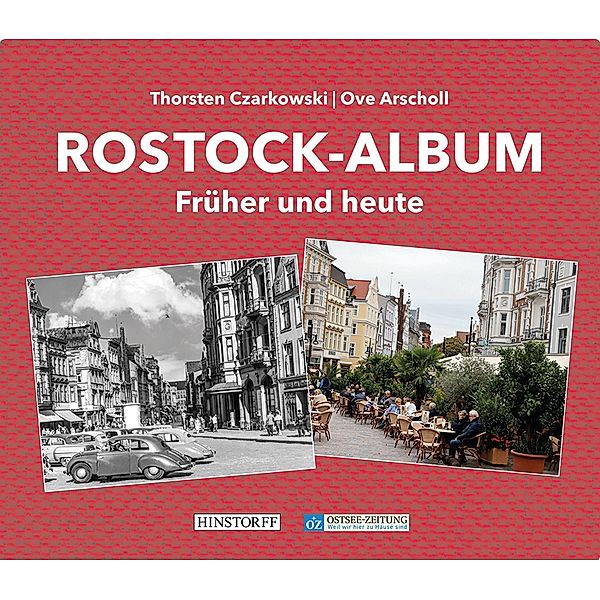 Rostock-Album, Thorsten Czarkowski