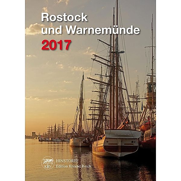 Rostock und Warnemünde 2017