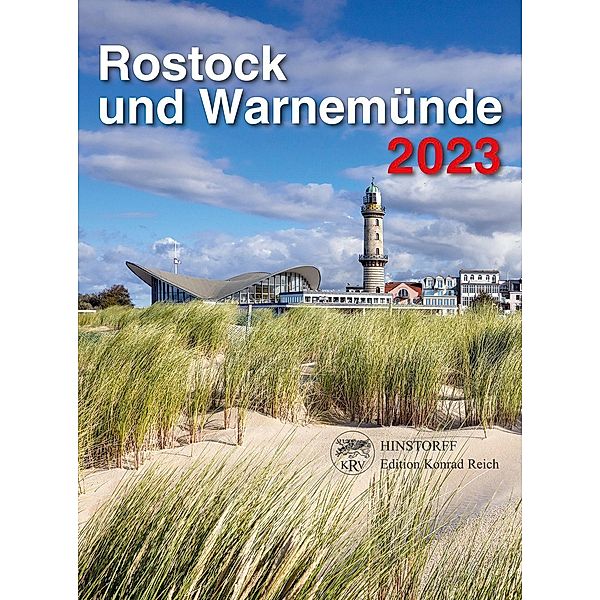 Rostock und Warnemünde 2023