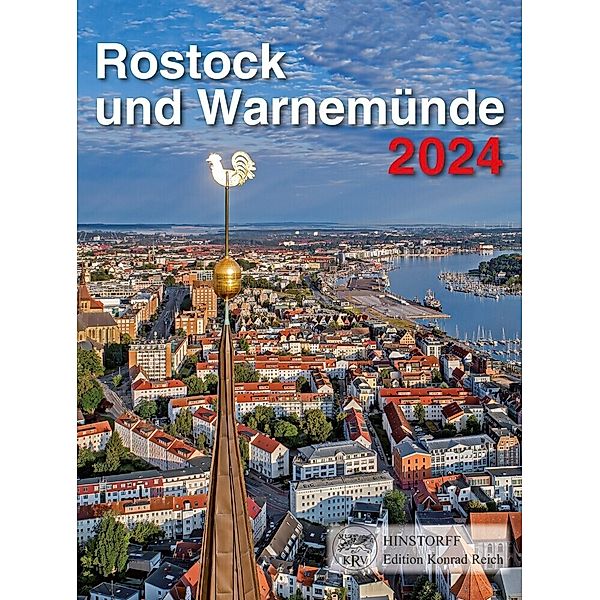 Rostock und Warnemünde 2024, Lydia Reich