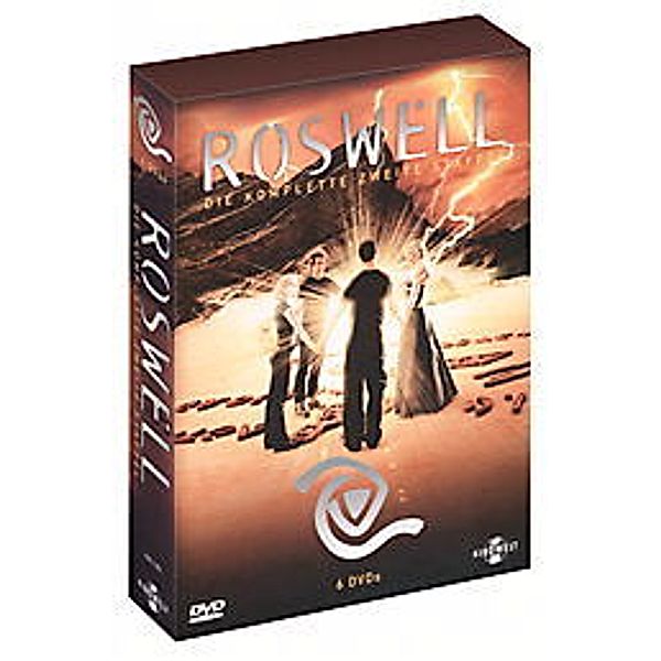 Roswell - Staffel 2, Melinda Metz