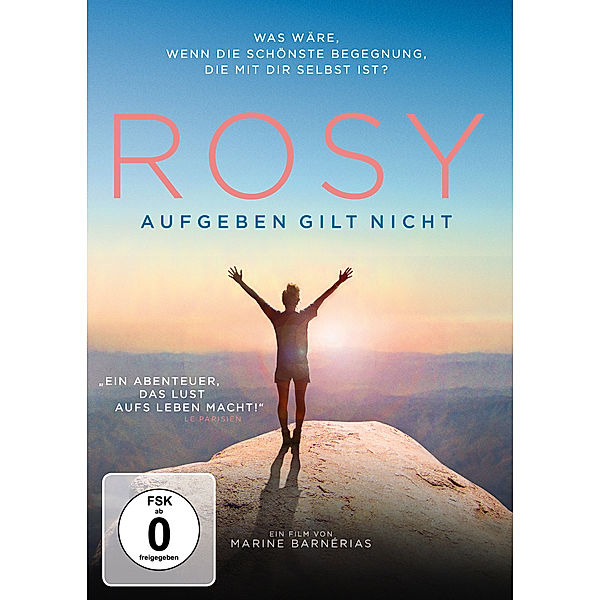 Rosy - Aufgeben gilt nicht, Marine Barnérias, Anne-Sophie Bion