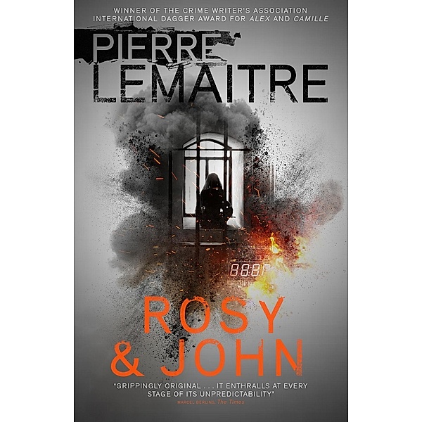 Rosy & John, Pierre Lemaitre