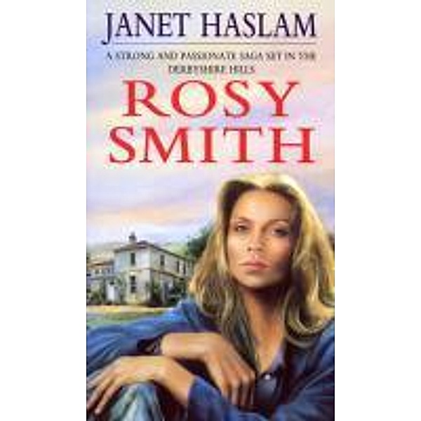 Rosy Smith, Janet Haslam