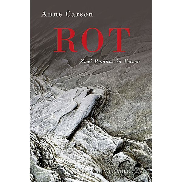 Rot, Anne Carson