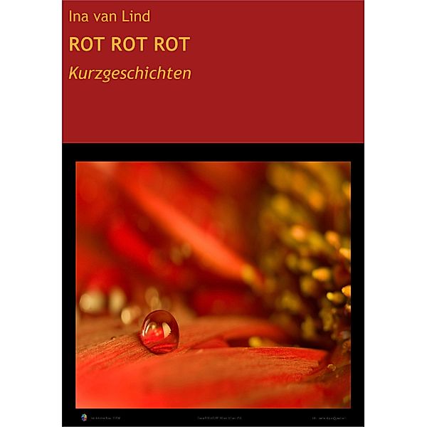ROT ROT ROT, Ina van Lind