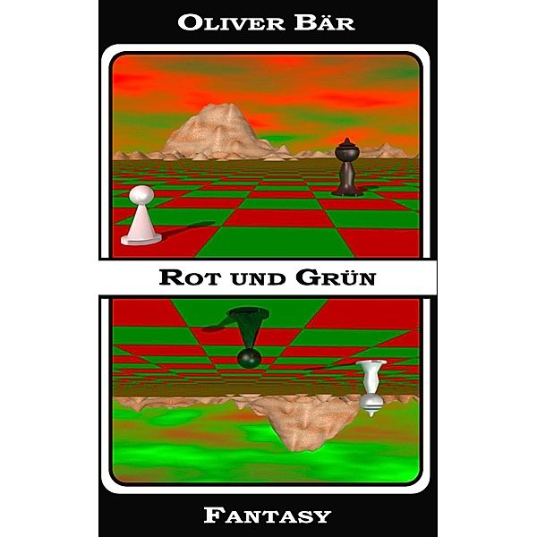 Rot und Grün, Oliver Bär