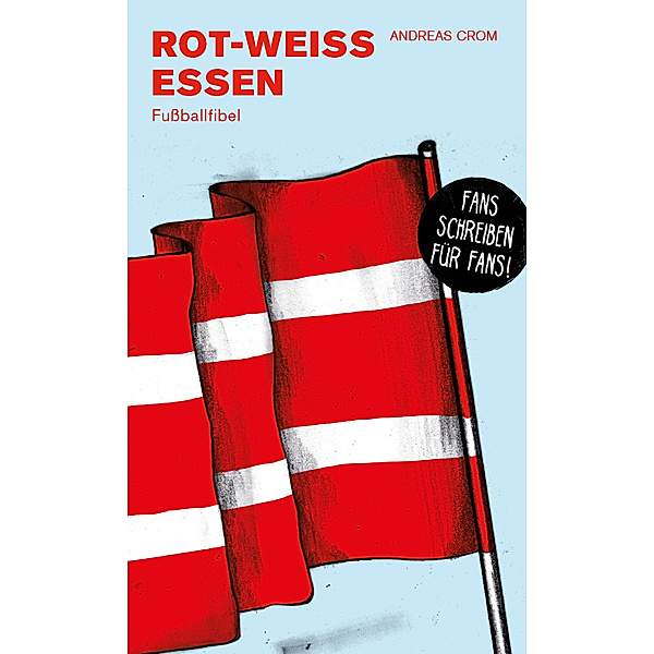 Rot-Weiss Essen, Andreas Crom