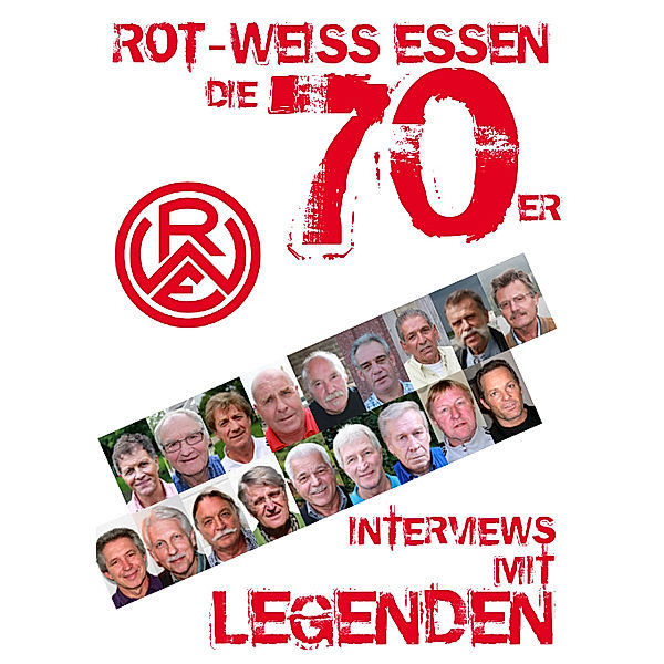 Rot-Weiss Essen - Die 70er, Karsten Kiepert