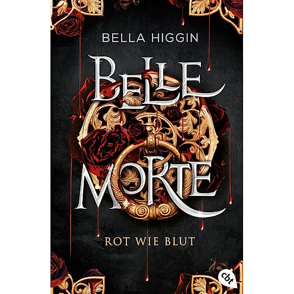 Rot wie Blut / Belle Morte Bd.1, Bella Higgin