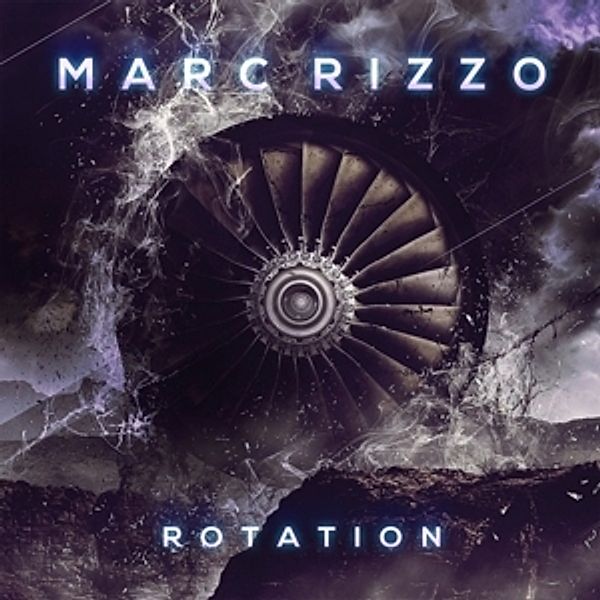 Rotation, Marc Rizzo