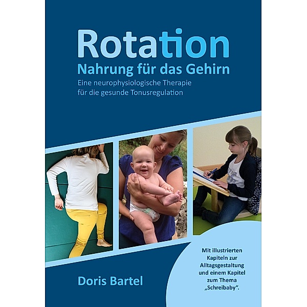 Rotation - Nahrung für das Gehirn, Doris Bartel