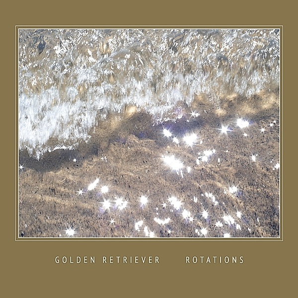 Rotations (Vinyl), Golden Retriever