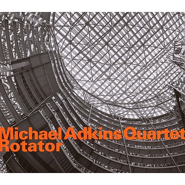 Rotator, Michael Adkins Quartet