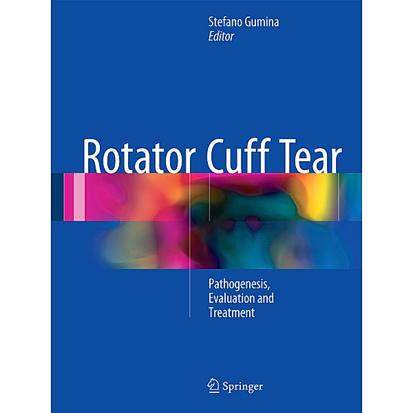 Rotator Cuff Tear