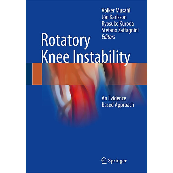 Rotatory Knee Instability