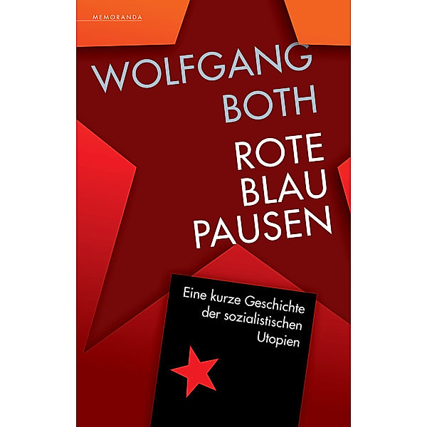 Rote Blaupausen, Wolfgang Both