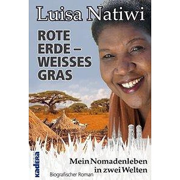 ROTE ERDE - WEISSES GRAS, Luisa Natiwi