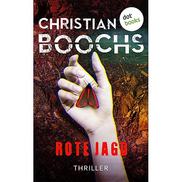 Rote Jagd, Christian Boochs