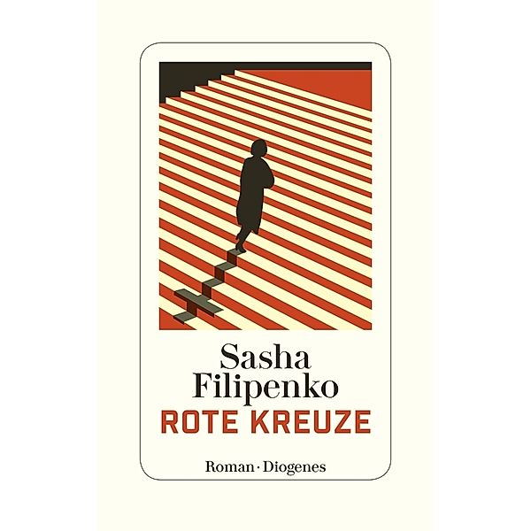 Rote Kreuze, Sasha Filipenko