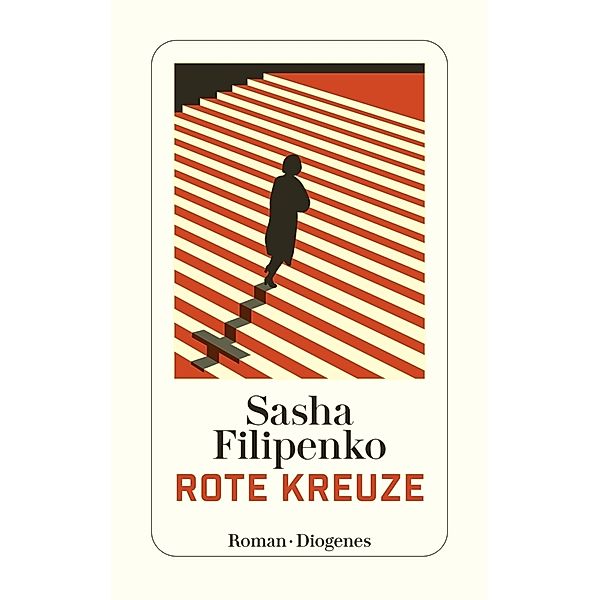 Rote Kreuze, Sasha Filipenko