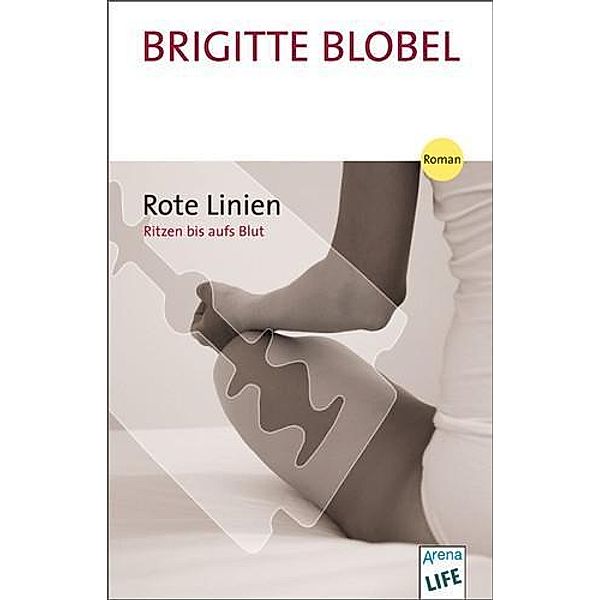 Rote Linien, Brigitte Blobel