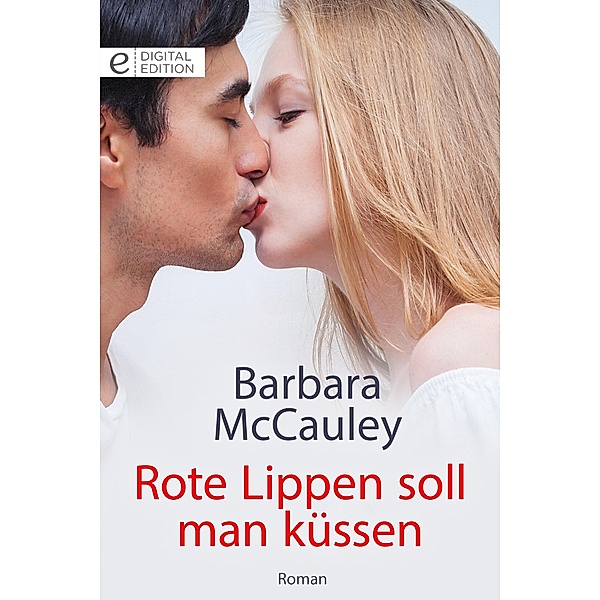 Rote Lippen soll man küssen, Barbara Mccauley