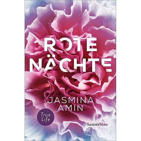 Rote Nächte, Jasmina Amin