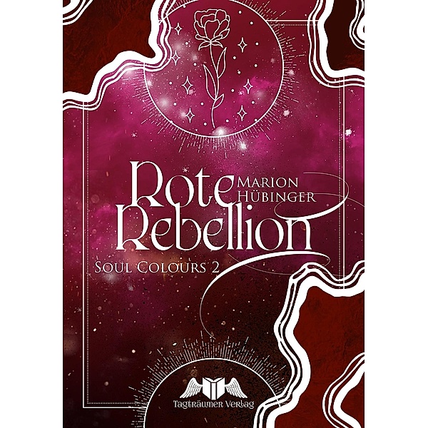 Rote Rebellion, Marion Hübinger