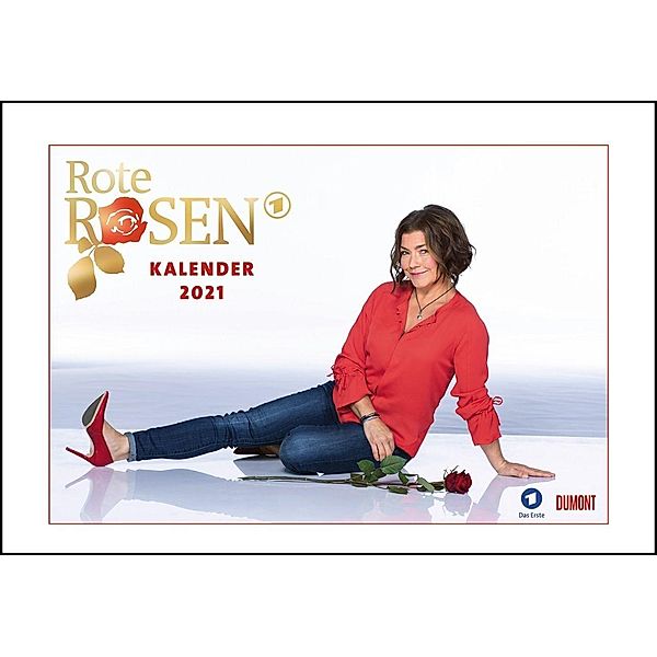 Rote Rosen 2021