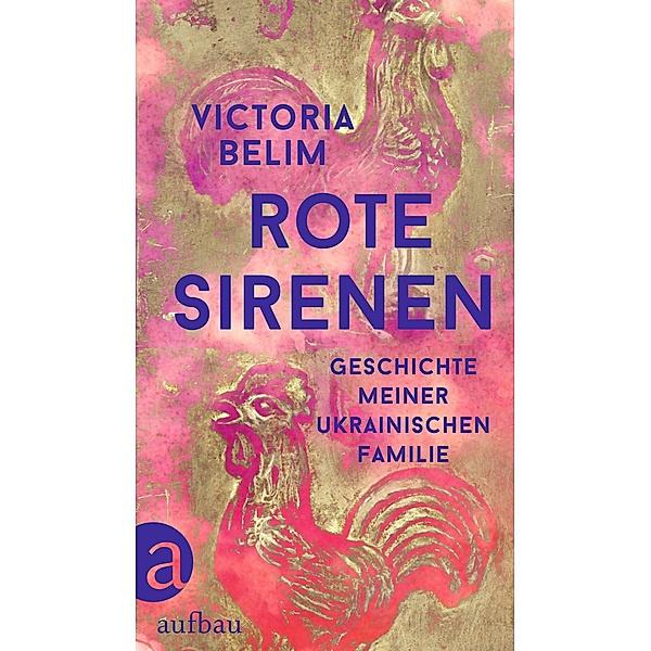 Rote Sirenen, Victoria Belim